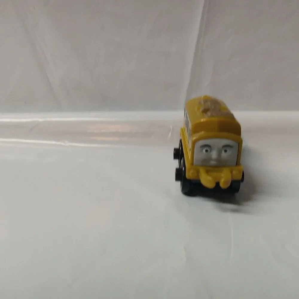 Thomas The Tank Engine Friends Mini Diesel 10